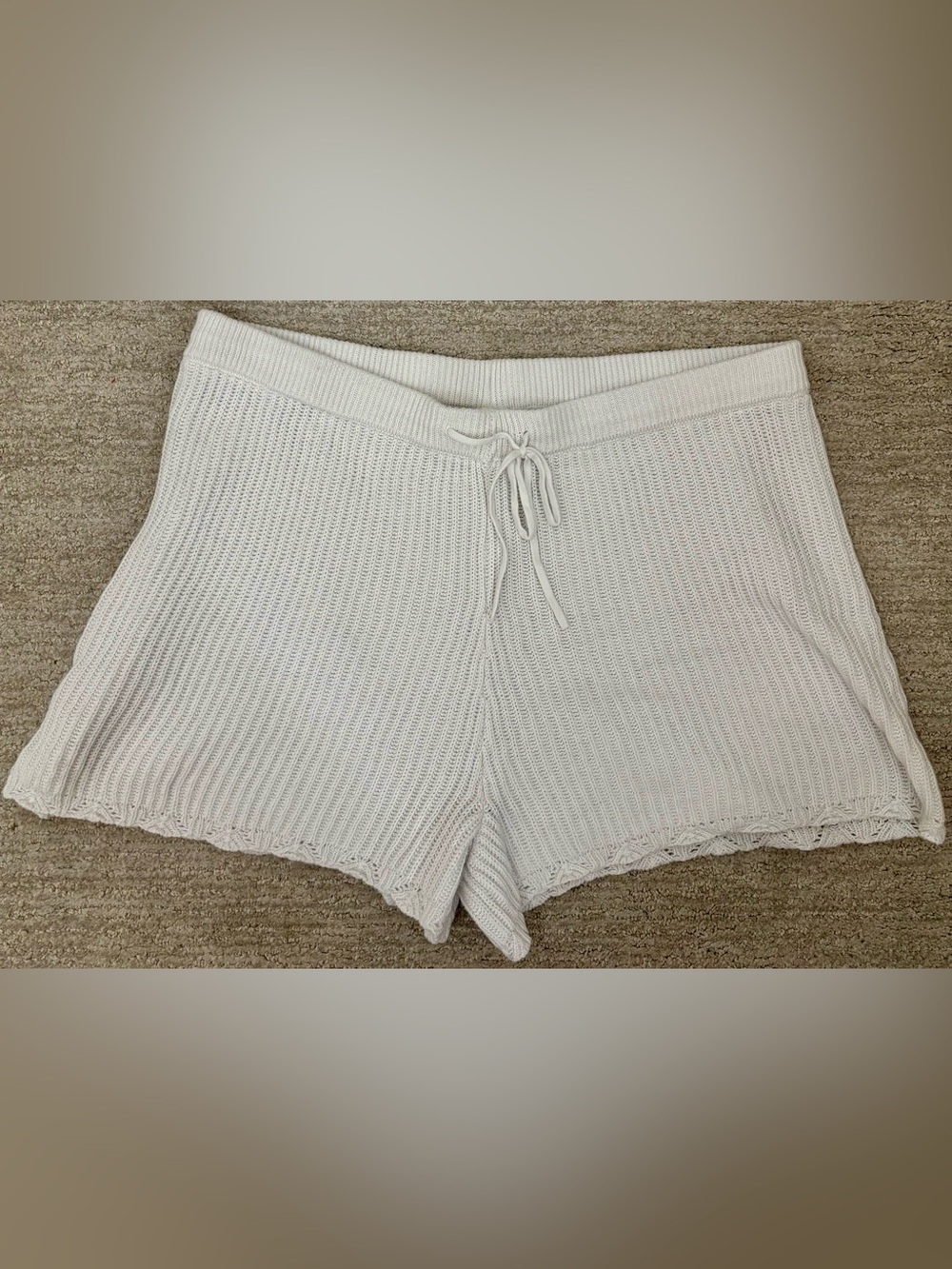 Women’s Knit Short